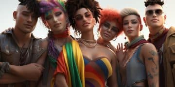 LGBTQ+ League Players Surge: Analyzing Pride Month Skin Impact - Cover Image
