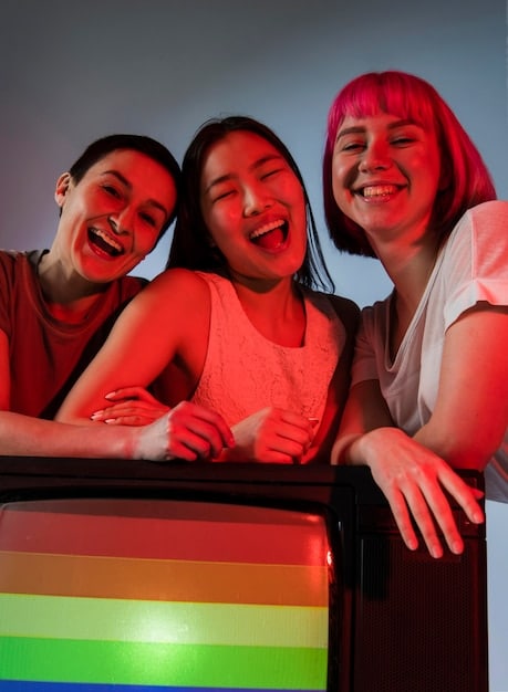 League of Legends LGBTQ+ Streamers: Building Community & Monetizing in 2025