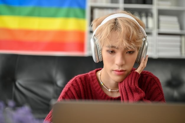 A screenshot of a well-moderated LGBTQ+ League of Legends Discord server with clear channels for different game modes, discussions, and announcements, highlighting the organized structure and active moderation.