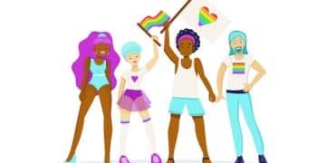 Beyond Pride: Sustaining LGBTQ+ Inclusion in League of Legends - Cover Image