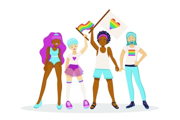 Beyond Pride: Sustaining LGBTQ+ Inclusion in League of Legends