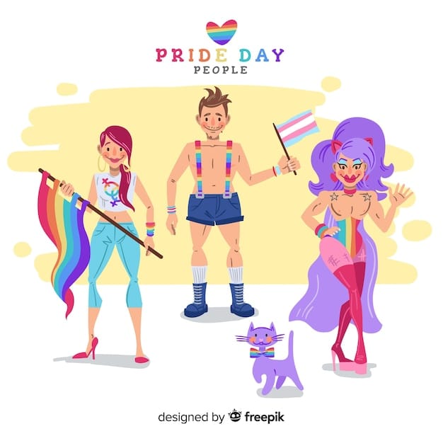League of Legends LGBTQ+ Cosplay: Celebrating Diversity & Creativity