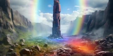 The Evolution of LGBTQ+ Themes in League of Legends Music and Sound Design - Cover Image