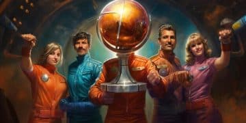 Advocate for LGBTQ+ Representation: Champion Design in League of Legends - Cover Image