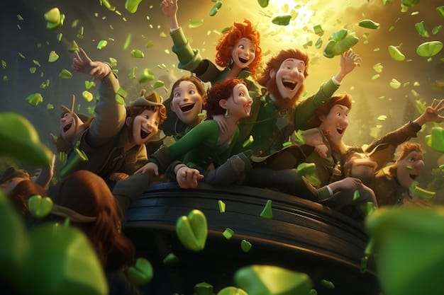 The Power of LGBTQ+ Teams in League of Legends: Inclusivity & Success