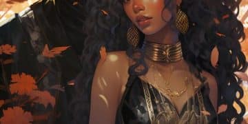 Analyzing LGBTQ+ Representation in League of Legends Fanfiction and Art - Cover Image