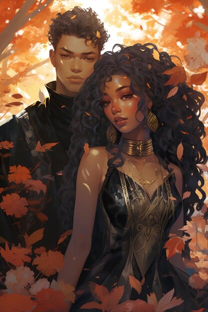 Analyzing LGBTQ+ Representation in League of Legends Fanfiction and Art