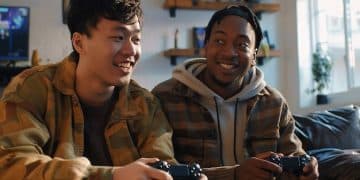 LGBTQ+ League of Legends: Mental Health Benefits of Community - Cover Image
