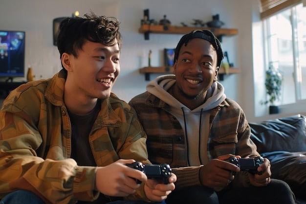 LGBTQ+ League of Legends: Mental Health Benefits of Community