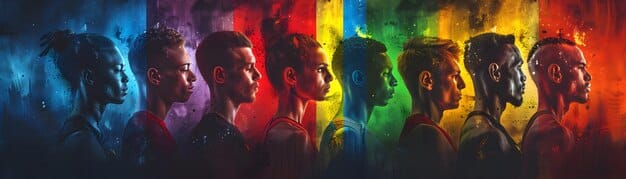 Riot Games LGBTQ+ ERG: Shaping Diversity in League of Legends