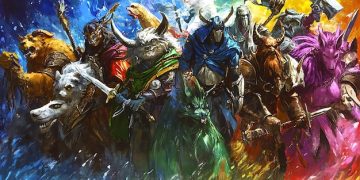 The Evolution of LGBTQ+ Themes in League of Legends Music: A Deep Dive - Cover Image