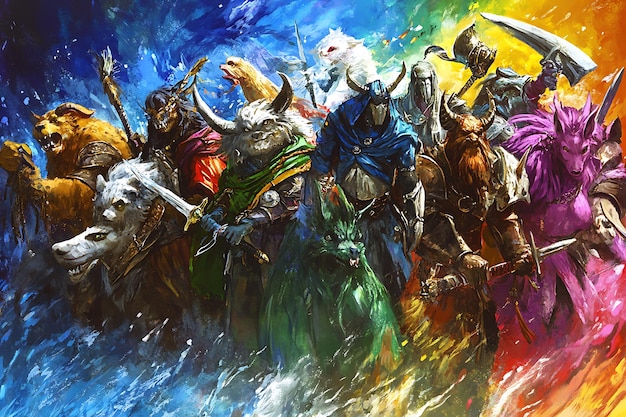 The Evolution of LGBTQ+ Themes in League of Legends Music: A Deep Dive