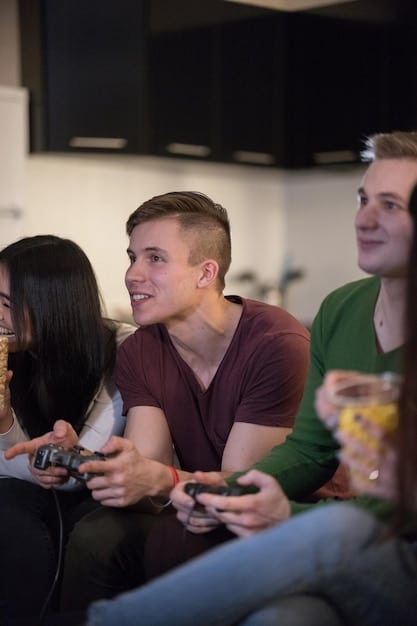 A group of League of Legends players chatting positively in a game lobby. The chat is focused on discussing the players' favorite LGBTQ+ headcanons for different champions, and the overall tone is supportive and fun.