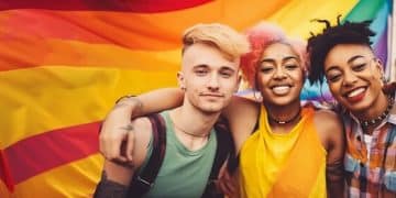 The Power of LGBTQ+ League of Legends Teams: Inclusivity and Success - Cover Image