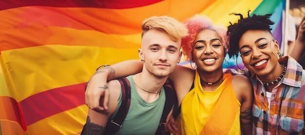 The Power of LGBTQ+ League of Legends Teams: Inclusivity and Success