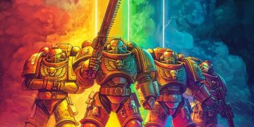 Analyzing LGBTQ+ Representation in League of Legends Fanfiction and Art - Cover Image