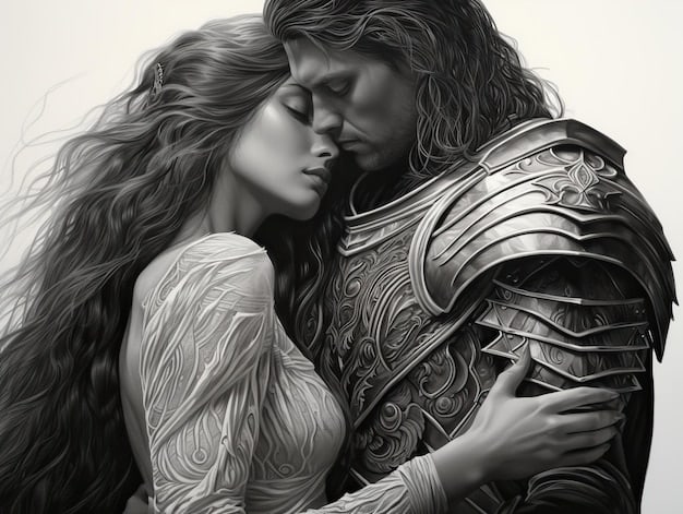 A collection of digital sketches showcasing various League of Legends champions in romantic poses, depicting same-sex relationships. The sketches are diverse in style, ranging from soft and intimate to bold and dynamic. The overall theme is one of love and affection between characters of the same gender.