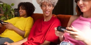 LGBTQ+ League of Legends: Mental Health Benefits of Community - Cover Image