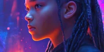 Chroma Craze: Level Up Your Look with Skin Customization - Cover Image
