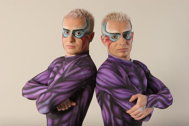 A split-screen image. On one side, a traditional video game character. On the other, the same character with a dramatically customized skin featuring futuristic armor and unique color schemes.