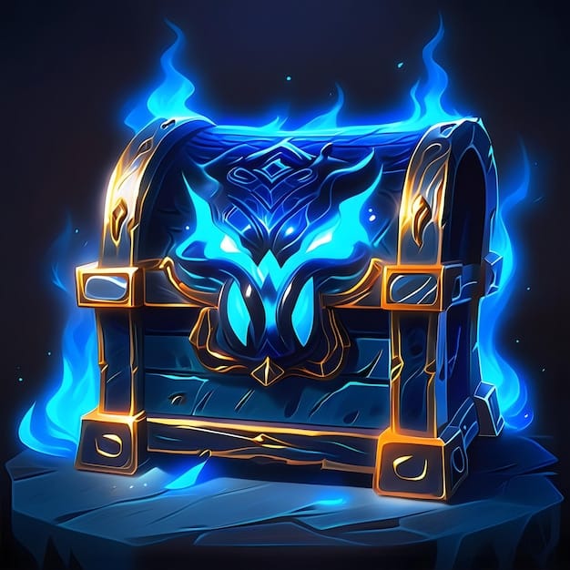 A screenshot of the loot screen in League of Legends, highlighting a Masterwork Chest opening and revealing a Mythic Essence drop. The screenshot also shows the bonus progression bar for guaranteed Mythic Essence after opening a certain number of chests.