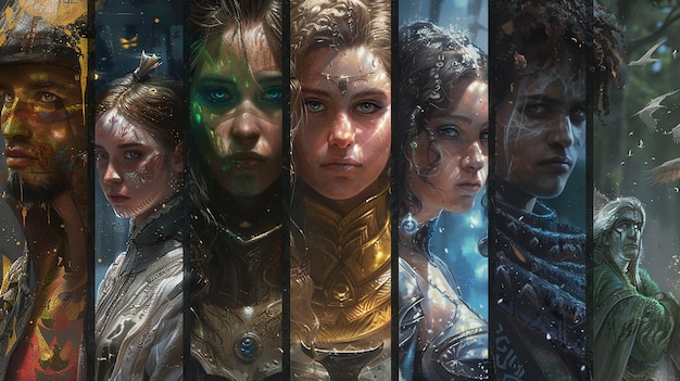 Skin Deep: Unveiling the Stories Behind League of Legends Skins