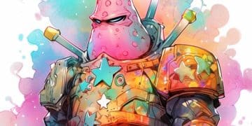 Skin Spotlight: Analyzing Legendary Skin Impact on Win Rates - Cover Image