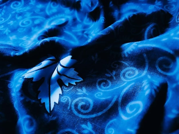 A close-up shot of the Mythic Essence icon in League of Legends, emphasizing its unique design and rarity. The background is blurred, focusing attention solely on the Mythic Essence symbol.