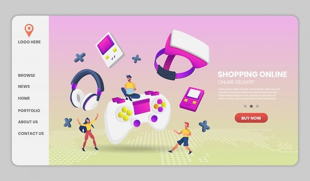 A screenshot of a popular online marketplace for video game skins, showcasing various listings with prices, wear levels, and other relevant details. The interface is clean and professional, highlighting the economic aspect of skin trading.