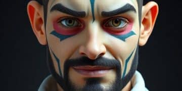 The Psychology of Skins: How Your Skin Choice Affects Your Opponent's Mindset - Cover Image