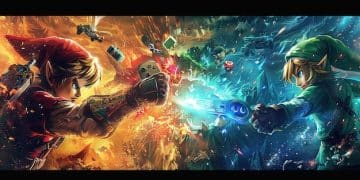 Skin Deep: Unveiling the Lore Behind League of Legends Skins - Cover Image
