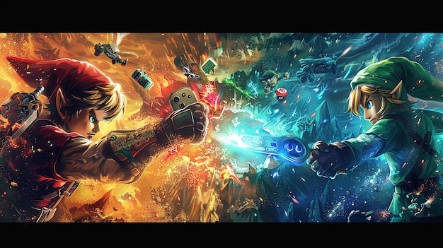 Skin Deep: Unveiling the Lore Behind League of Legends Skins