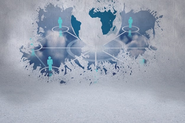 An image showcasing a support champion utilizing their vision-enhancing abilities to clear a large area of the map, highlighting their impact on vision control.