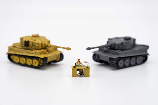 A visual comparison of two tank champions (e.g., one with high base stats and another relying on item scaling) side-by-side, with arrows indicating changes in their armor and magic resistance values after the patch.