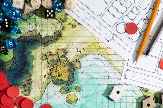 A top-down view of the League of Legends map highlighting potential ganking routes and warding locations for securing Objective Bounties, with annotations indicating optimal strategic positioning.