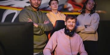 LGBT League of Legends Esports: Analyzing Sponsorship Growth in the US - Cover Image
