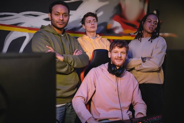 LGBT League of Legends Esports: Analyzing Sponsorship Growth in the US