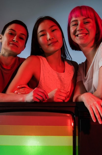Level Up: LGBT LoL Players’ Guide to Pro Networking in the US