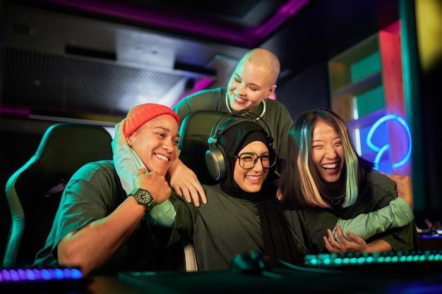 LGBT LoL Esports: Unwritten Rules, Team Navigating, US Alliances