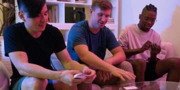 League of Legends Patch 14.1: Impact on LGBT Pro Players in the US - Cover Image