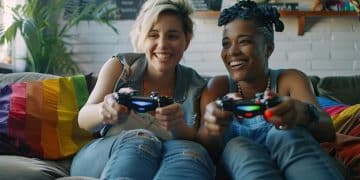 Creating Safe Spaces: A Guide for LGBT League of Legends Communities in the US - Cover Image