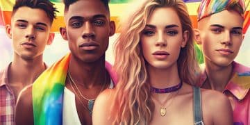 LGBT Representation in League of Legends: Impact and Analysis in the US - Cover Image