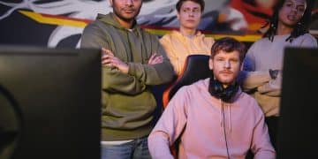 LGBT League of Legends Esports: Social Media for Inclusivity in the US (2025) - Cover Image
