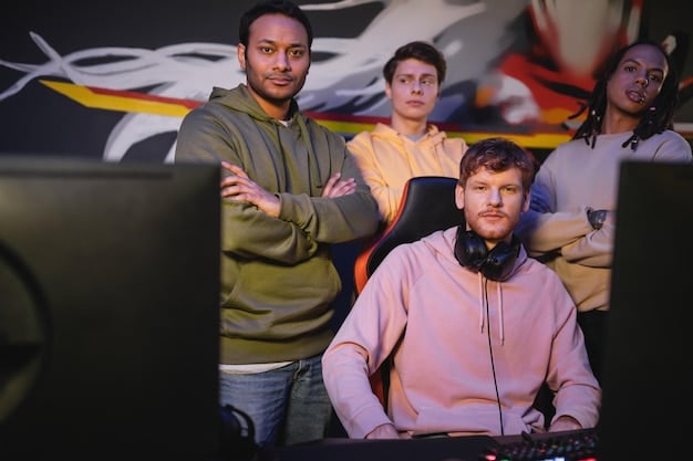 LGBT League of Legends Esports: Social Media for Inclusivity in the US (2025)