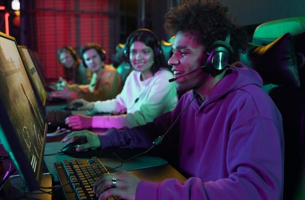 Advocate for LGBT Rights in League of Legends: A US Guide