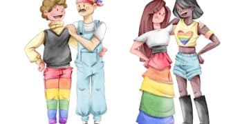 LGBT Representation in League of Legends: Lore Analysis & Community Impact in the US - Cover Image