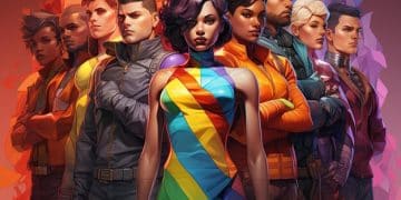 Riot's LGBTQ+ Initiative: LoL Inclusion in 2025 Impact - Cover Image