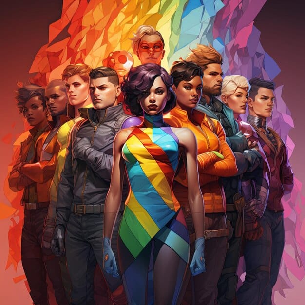 Riot’s LGBTQ+ Initiative: LoL Inclusion in 2025 Impact