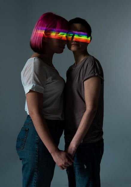 A split image showcasing two different approaches to LGBTQ+ representation in games. On one side, a character from an older game with a stereotypical and shallow portrayal. On the other side, a character from a modern game known for its nuanced and respectful representation. The image illustrates the evolution of LGBTQ+ representation in gaming and connects to How Does Riot's Updated Champion Lore in 2025 Impact LGBTQ+ Representation in League.