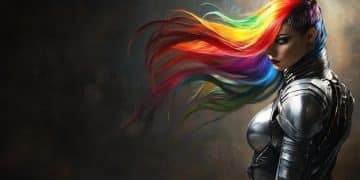 League of Legends Pride Month Skins: LGBTQ+ Spending Analysis in the US - Cover Image